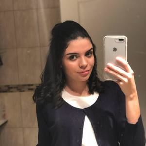 Meet your Posher, Sandy